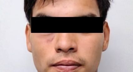 Detienen a joven de 19 años por homicidio de adolescente tras riña en Monterrey