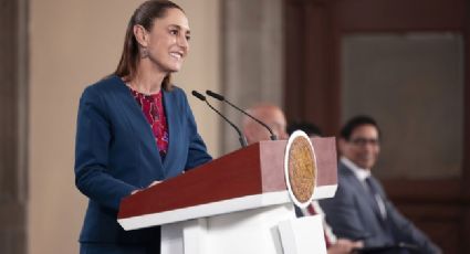 Programa de Infraestructura Carretera suma inversión histórica de 397 mmdp: Sheinbaum