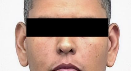 Aprehenden a hombre por homicidio; víctima se habría negado a trabajar con grupo delictivo