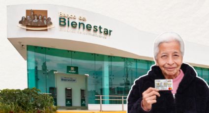 Pensión Bienestar: ¿Quién cobra HOY jueves 5 de marzo en Nuevo León?