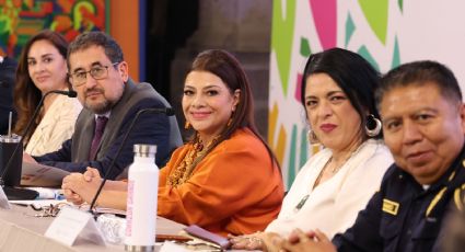 No hay cancelaciones masivas para el mundial, asegura Clara Brugada