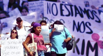 Caso Kimberly Joselin: Colectivos denuncian graves omisiones e irregularidades en la UAEM