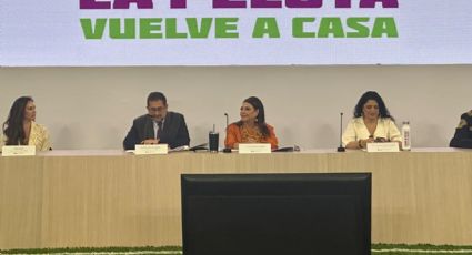 Gobierno de la CDMX y alcaldías instalan Gabinete de Coordinación rumbo al Mundial 2026