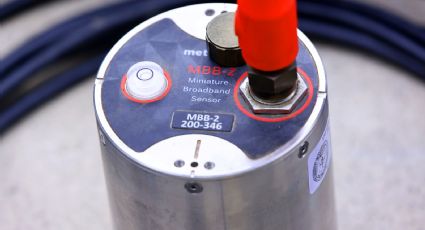 UANL instala red sísmica en Monterrey con ocho estaciones de monitoreo