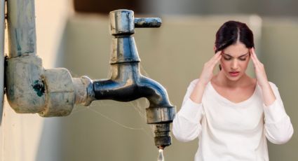 Anuncian cortes de agua en 235 colonias de Nuevo León: ¿A partir de cuándo y en dónde?
