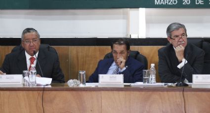 Avanza proceso en la Auditoría Superior de la Federación: Definen lista de entrevistas