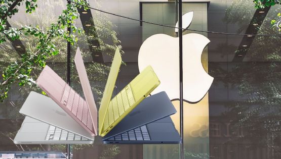 El nuevo MacBook Neo de Apple: Potencia y diseño al precio más accesible