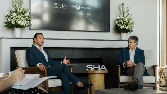 El fin de la medicina reactiva