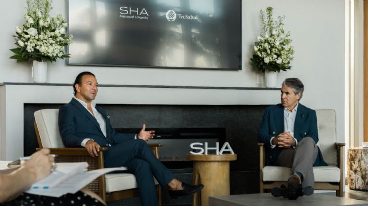 El fin de la medicina reactiva