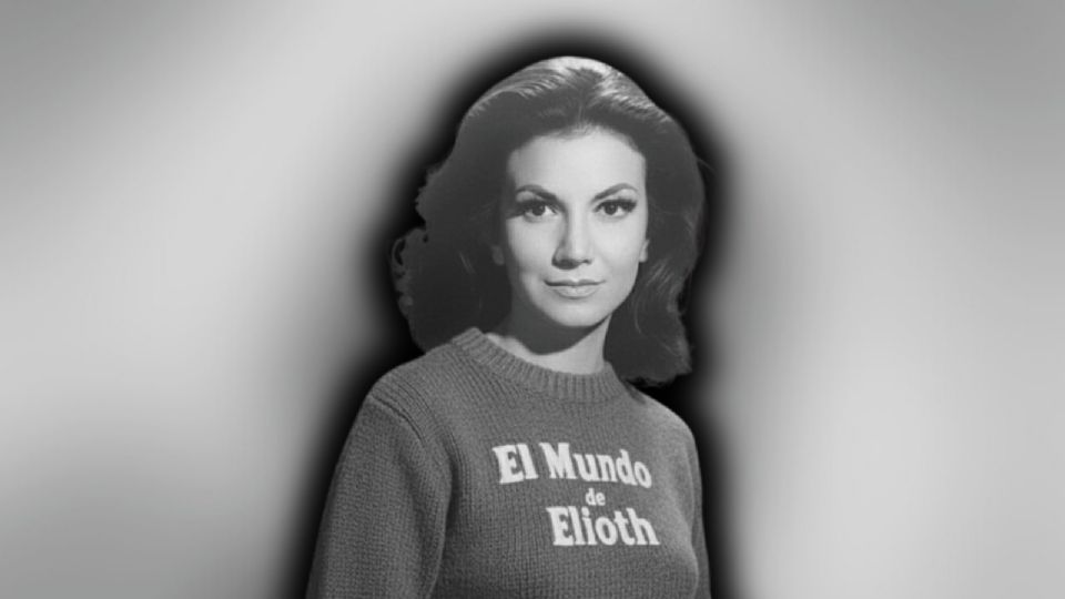 Ana Luisa Peluffo deja un legado artístico inigualable tras fallecer en paz a los 96 años.