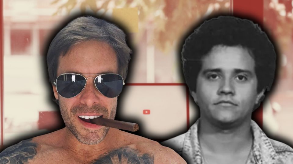 Tras la muerte de 'El Mencho' en febrero de 2026, Dross decidió relatar su experiencia con el CJNG.