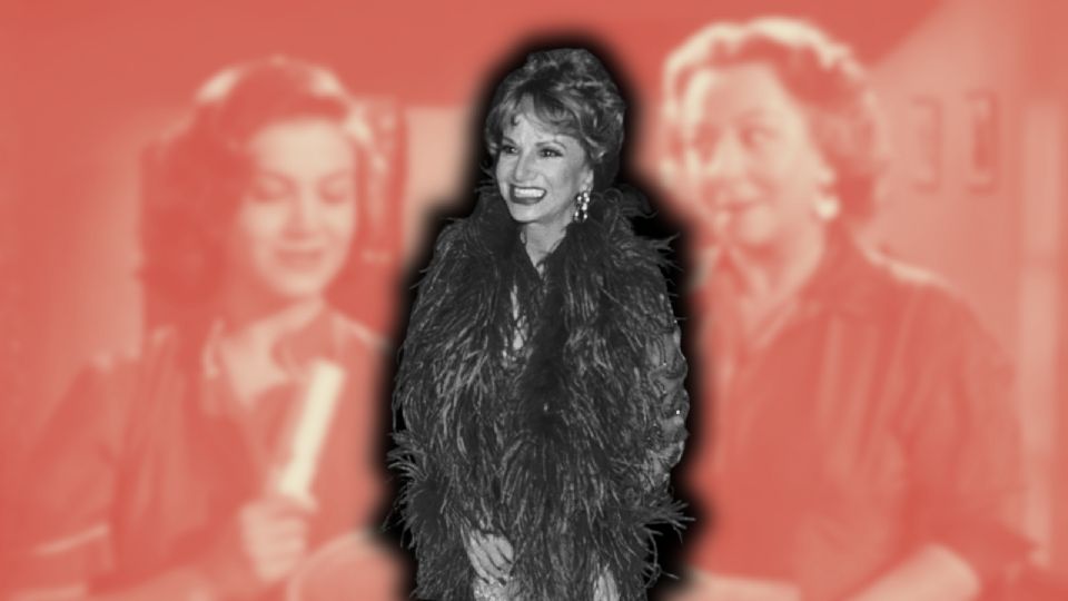 El cine nacional se despide de una pionera tras la noticia de que muere Ana Luisa Peluffo.