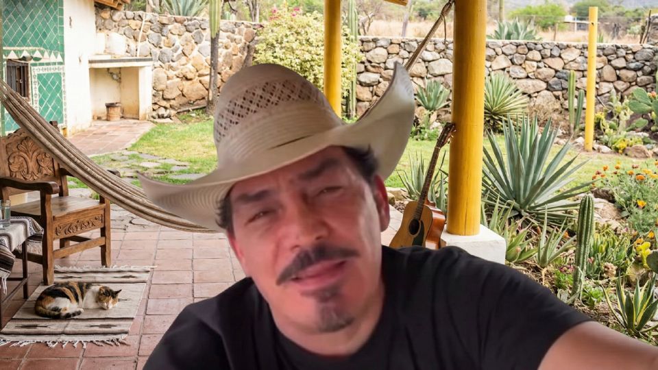 El cantante acudió a las autoridades correspondientes para interponer nuevos recursos legales.