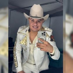 ¿Quién es y de qué acusan a Rafa González, vocalista de Los Recoditos?