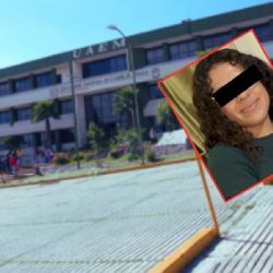 Hallazgo de Karol Toledo: Luto en la UAEM tras confirmarse el deceso de la estudiante de Derecho