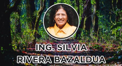 Fallece Silvia Rivera, pilar de Chipinque: dedicó 30 años a proteger la Sierra Madre Oriental