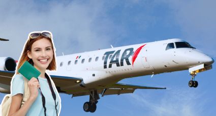 Estatus de los vuelos en el Aeropuerto de Monterrey HOY jueves 05 de marzo