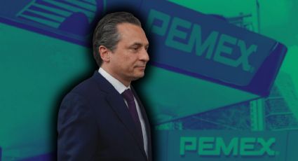 Lourdes Mendoza reconoce sentencia de SCJN contra Emilio Lozoya, '¿se le escapará a Ernestina Godoy?'