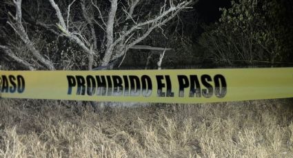 Localizan restos humanos en una noria de Salinas Victoria