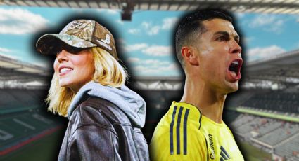 Sydney Sweeney y Cristiano Ronaldo: La confesión que une a Hollywood con el futbol