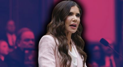 Trump reemplaza a Kristi Noem como secretaria de Seguridad Nacional; ¿quién la sustituirá?