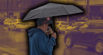 ¿Cuándo regresan las lluvias en CDMX?