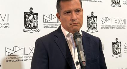 Iván Garza Téllez buscará ser candidato a la alcaldía de Monterrey