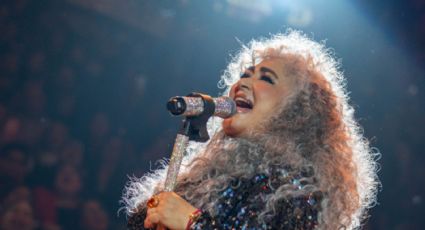 Amanda Miguel llega a Monterrey con "Él me mintió tour": fecha y boletos en el Escenario GNP Seguros