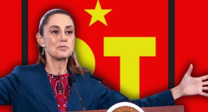 Aparición de mantas con amenazas por votar contra reforma electoral, denuncia diputada