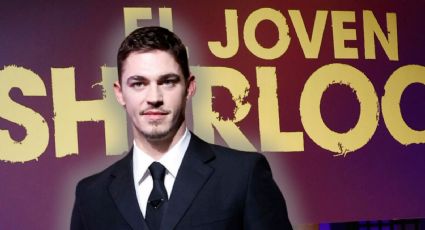 Young Sherlock: Todo sobre la nueva serie de Guy Ritchie con Hero Fiennes Tiffin en Prime Video