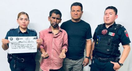 Localizan en San Pedro a hombre que tenía reporte de desaparición desde septiembre de 2025