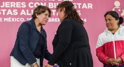 Gobierno del Edomex abre registro para el programa "Alimentación para el Bienestar"