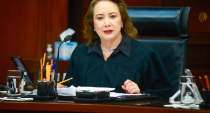 SCJN ordena garantizar actas para comunidad Rarámuri; Yasmín Esquivel destaca derecho a la identidad