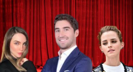 ¿Romance real o coincidencia? Belinda rompe el silencio tras rumores de Gonzalo Hevia Baillères y Emma Watson