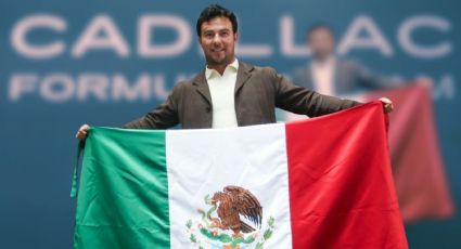 Así le fue a ‘Checo’ Pérez con Cadillac en las primeras prácticas libres del Gran Premio de Australia