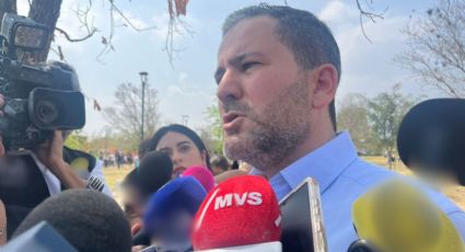 Secretaría de Medio Ambiente reporta baja en índices de contaminación en Monterrey