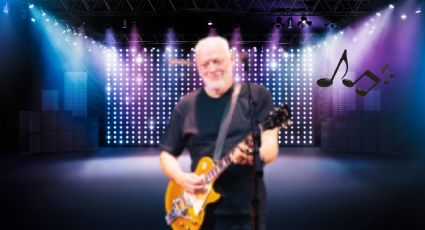 David Gilmour: El arquitecto sonoro de Pink Floyd celebra un año más de legado