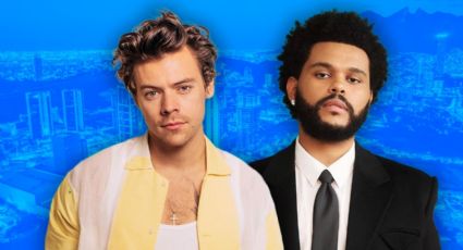 Artistas que vendrán a México en 2026 pero no darán concierto en Monterrey