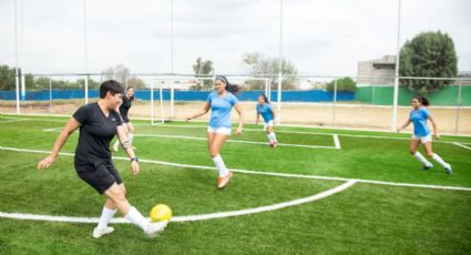 Mundial 2026: Convocan a jóvenes de Nuevo León a ganar boleto para la inauguración