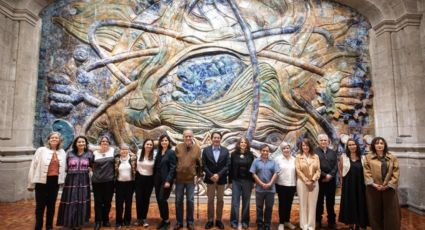 'Nunca más un libro sin mujeres': SEP renovará libros de texto de primaria para 2026