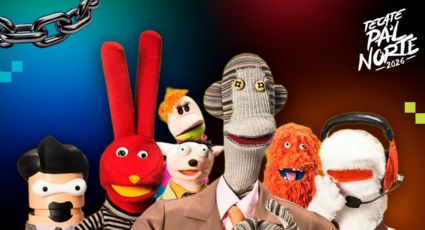 31 Minutos regresa a Monterrey y se integra al lineup del Pa’l Norte 2026