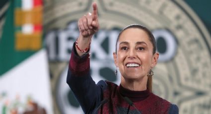 EN VIVO | La Mañanera del Pueblo 6 de marzo: Sigue el mensaje de Claudia Sheinbaum hoy