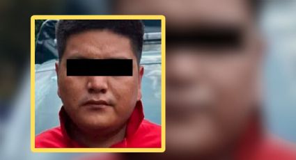 FGJ CDMX aprehende a asaltante que contactaba a compradores de autos por Marketplace de Facebook