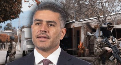 Omar García Harfuch asegura que el abatimiento de 'El Mencho' y 200 detenciones debilitan al CJNG