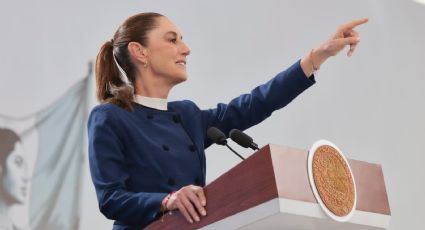 Claudia Sheinbaum destaca baja histórica de homicidios en Jalisco con reducción de 47%