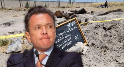 Pablo Lemus acepta recomendación de la CNDH por investigación del caso Rancho Izaguirre