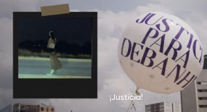 8M: Así fue el caso Debanhi Escobar que marcó un antes y un después en la lucha contra la violencia de género