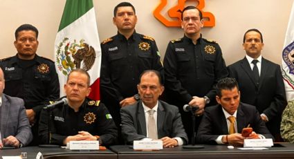 Nuevo León alista operativo de seguridad por marchas del 8M