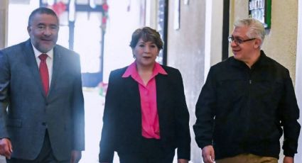 Edomex logra cifra histórica: homicidios dolosos caen a su nivel más bajo en 9 años