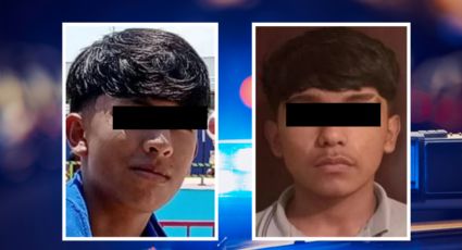 Aparecen adolescentes desaparecidos en Escobedo tras operativo policial